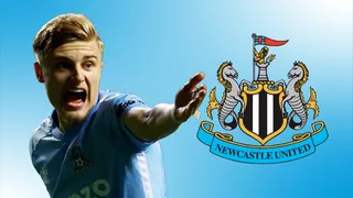 Journalist says Newcastle United now have their eye on striker dubbed the 'next Viktor Gyokeres'