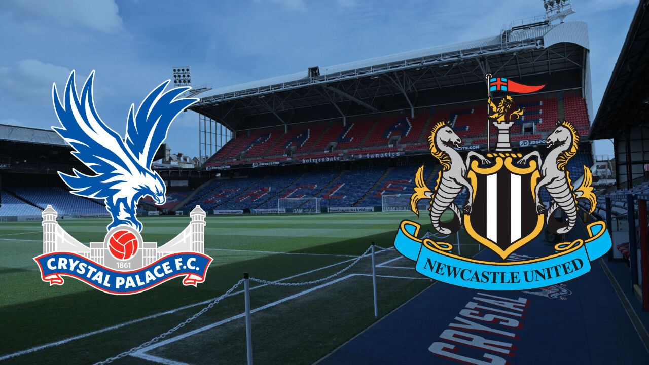 £55m man to start as Eddie Howe makes two changes: Our predicted XI as NUFC take on Crystal Palace