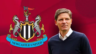 Oliver Glasner provides Crystal Palace squad boost which will worry Newcastle United ahead of clash