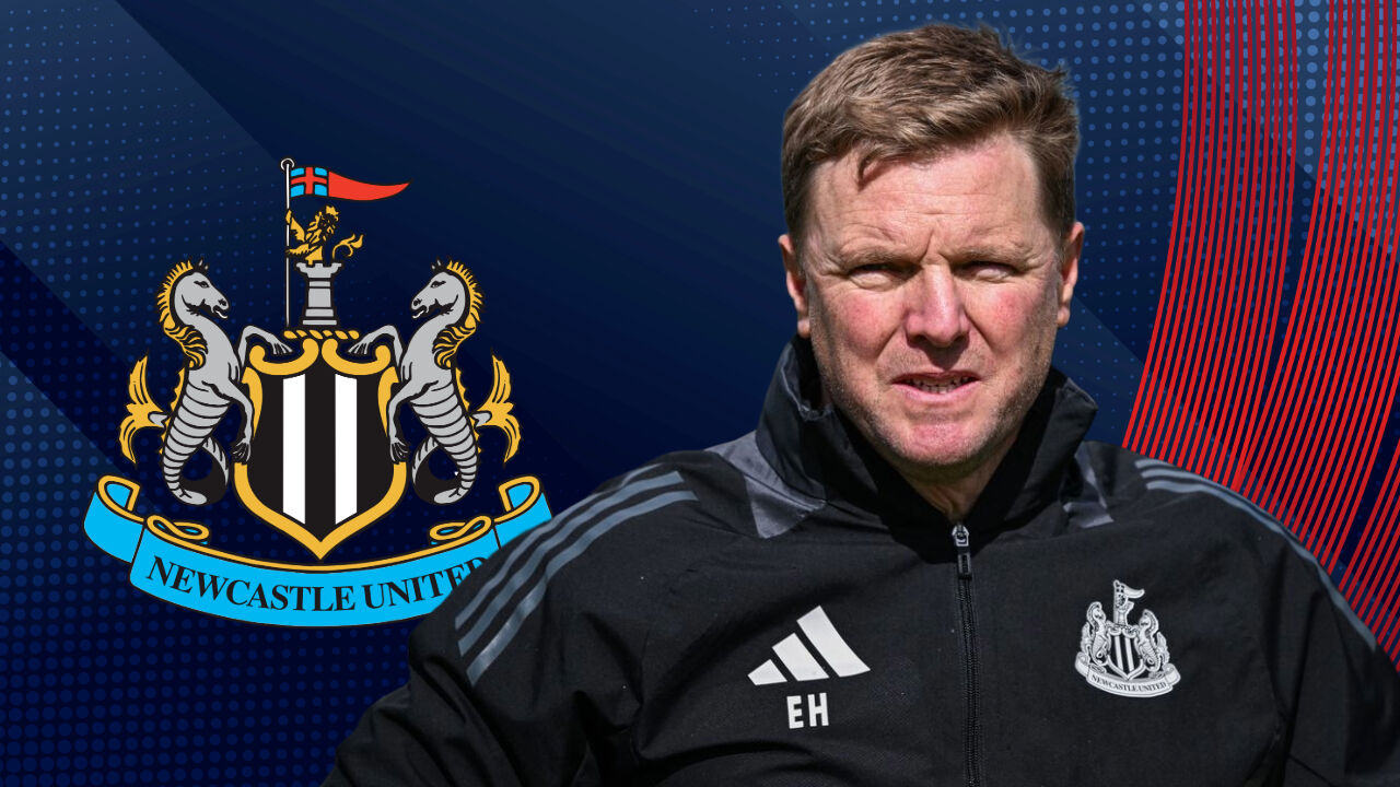 The worrying streak Eddie Howe must break this afternoon to bring three points back to Tyneside