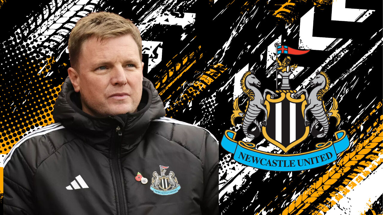 It feels like Eddie Howe is losing the NUFC fanbase but how much is he to blame?