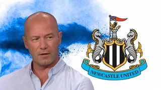 'They have to': Alan Shearer admits that these are 'worrying' times for Newcastle United