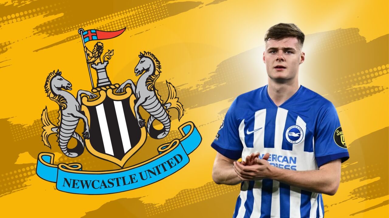 Newcastle United now eyeing move for £60m rated Premier League forward