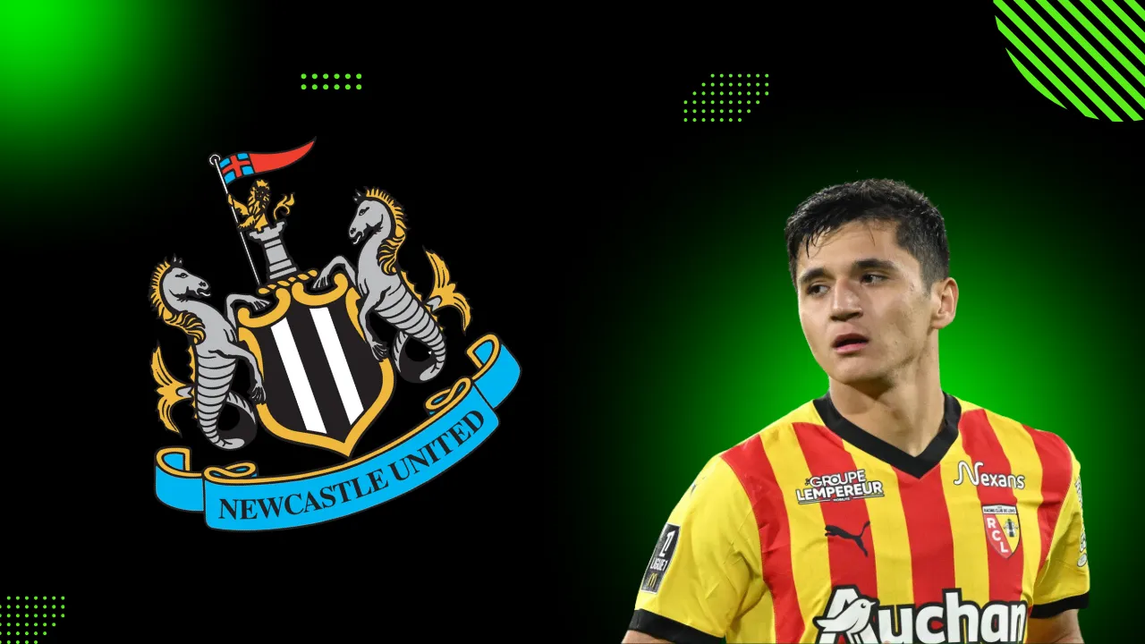 Newcastle United set to battle Tottenham Hotspur for 20-year-old Ligue 1 defender - a fantastic alternative to Marc Guehi