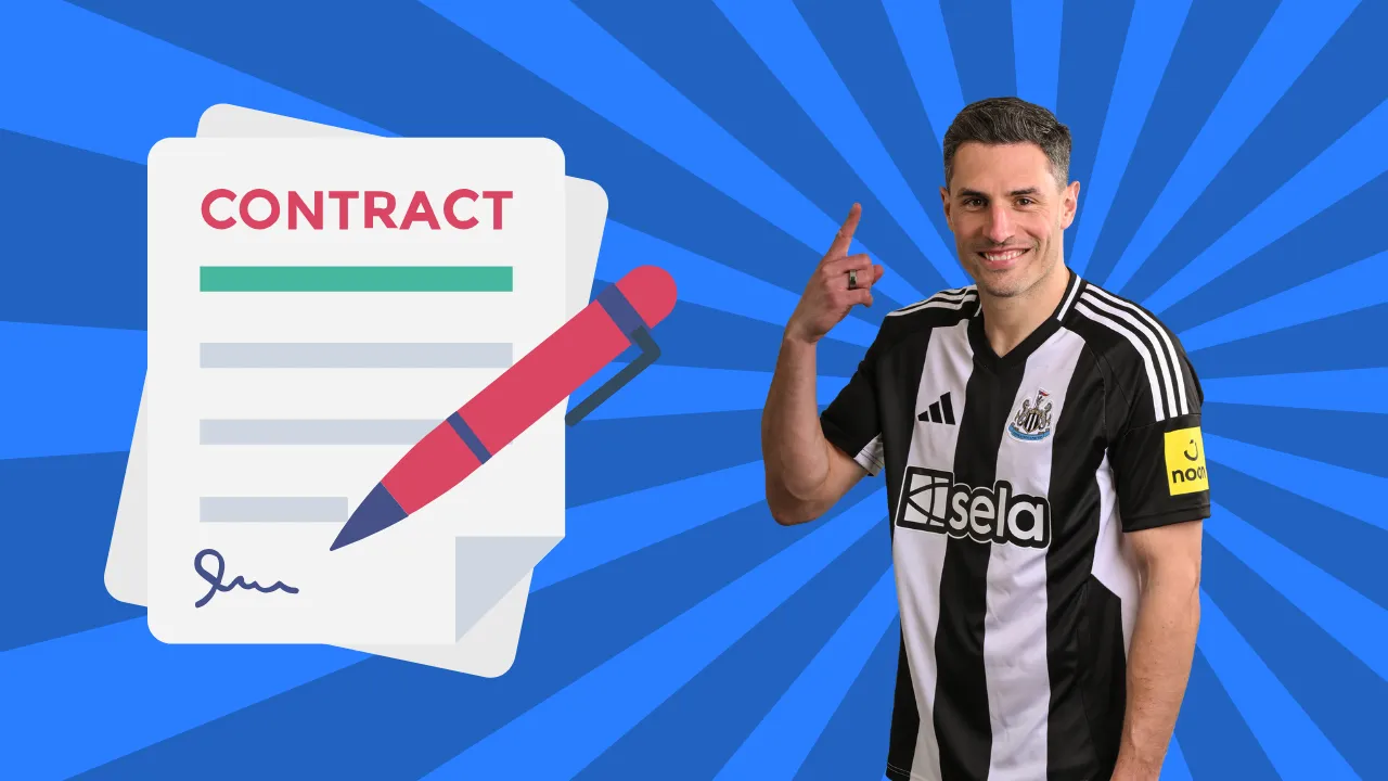 Eddie Howe verbally agrees to enter new contract talks with 32-year-old star