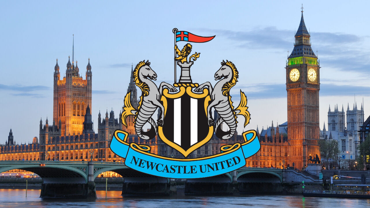 Labour spokesperson denies claims that Newcastle United owners will be forced to sell up