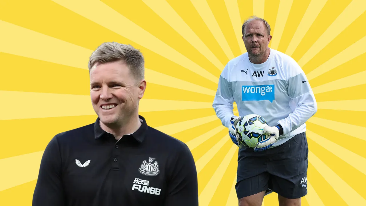 Eddie Howe 'looking forward' to welcoming back former Newcastle United figure in January