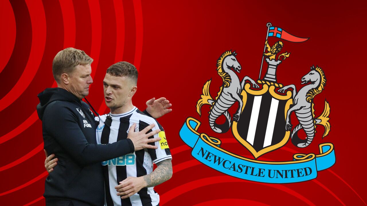 Newcastle United boss Eddie Howe praises pivotal 34-year-old amid claims club will listen to offers for him