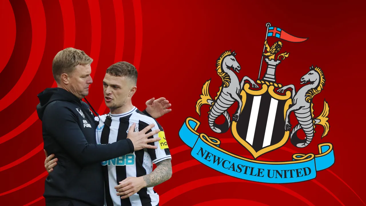 Newcastle United boss Eddie Howe praises pivotal 34-year-old amid claims club will listen to offers for him