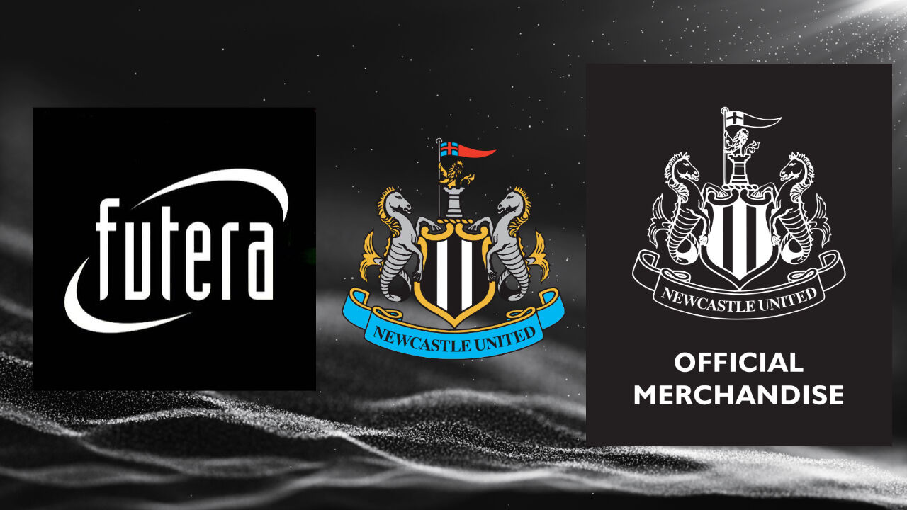 Futera officially announce deal with Newcastle United which will see new collectibles drop in 2025