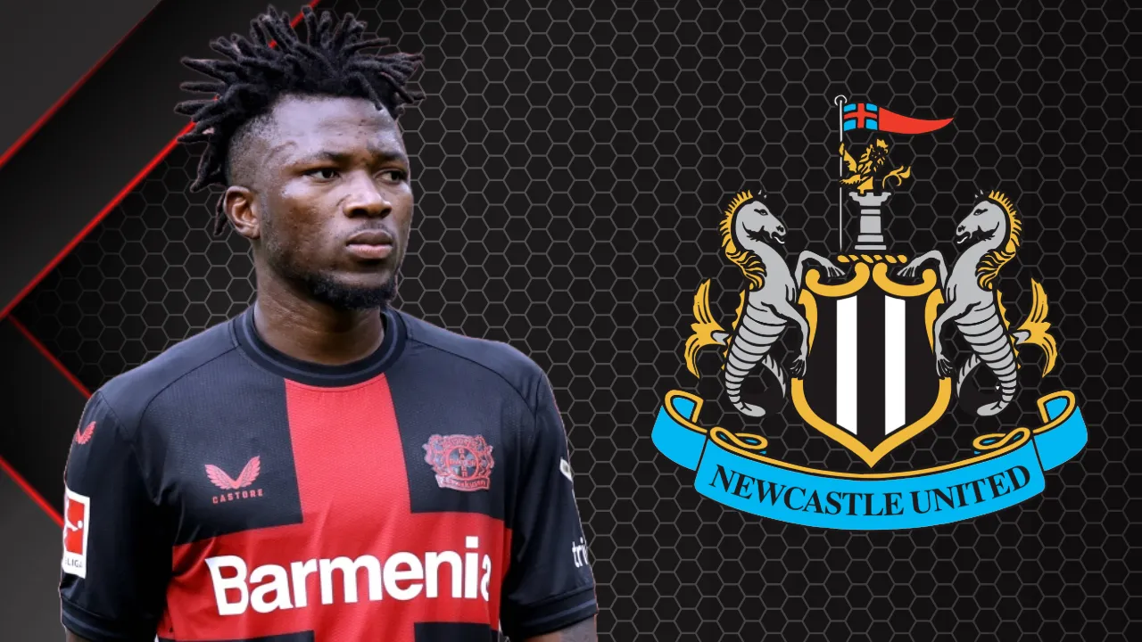 The Athletic resurrect an NUFC transfer target we've not heard much about lately as a possible January target