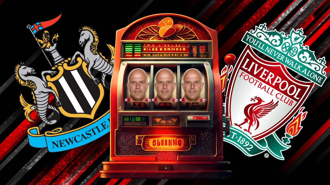 Up Next: Can Newcastle Truly Shift the Ghost of Klopp's Past Against Arne's Winning Slot Machine?