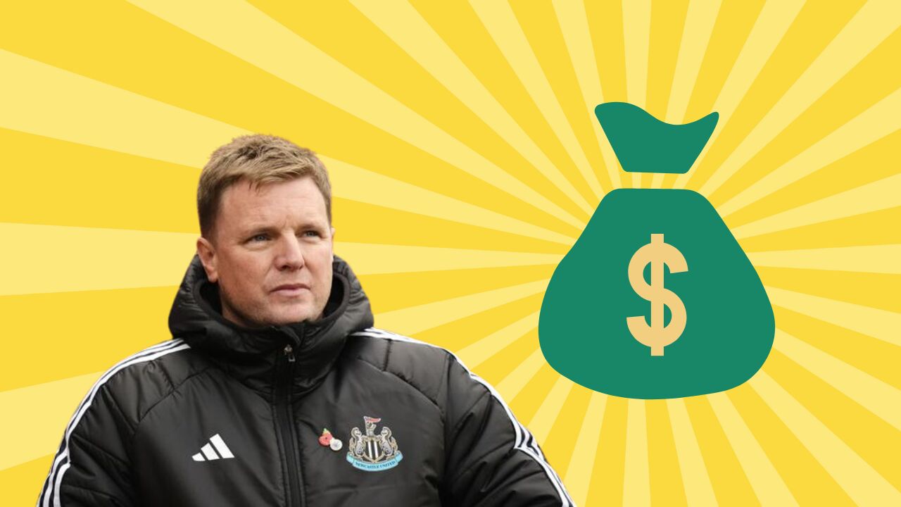 Eddie Howe told the news no Newcastle United fan wants to hear - a big worry for the rest of the season