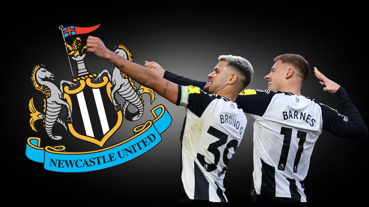 Newcastle may look to sell £39m star in January in order to raise funds for big moves