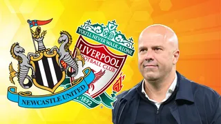 Amazon Prime apologise to Arne Slot after stirring up drama with unfounded claim during Newcastle United game