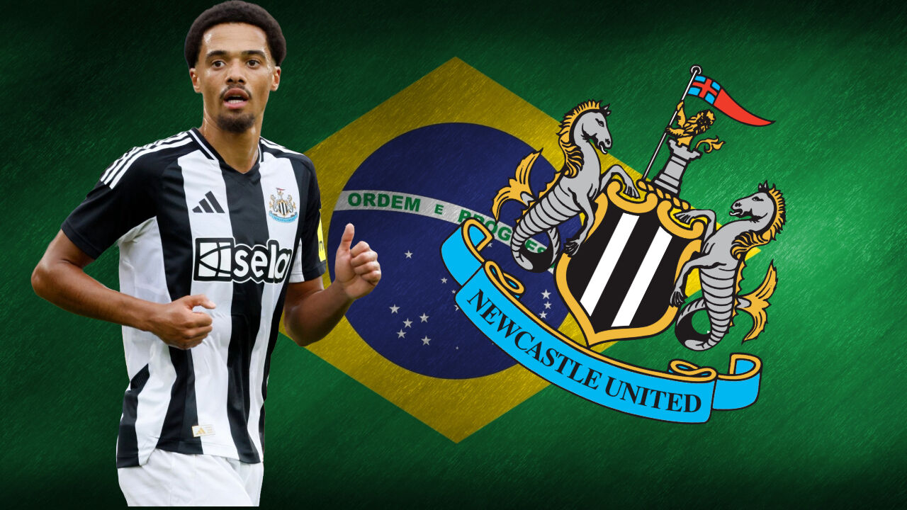 Club now suggests £15m man could be sent back to Newcastle United in January following injury