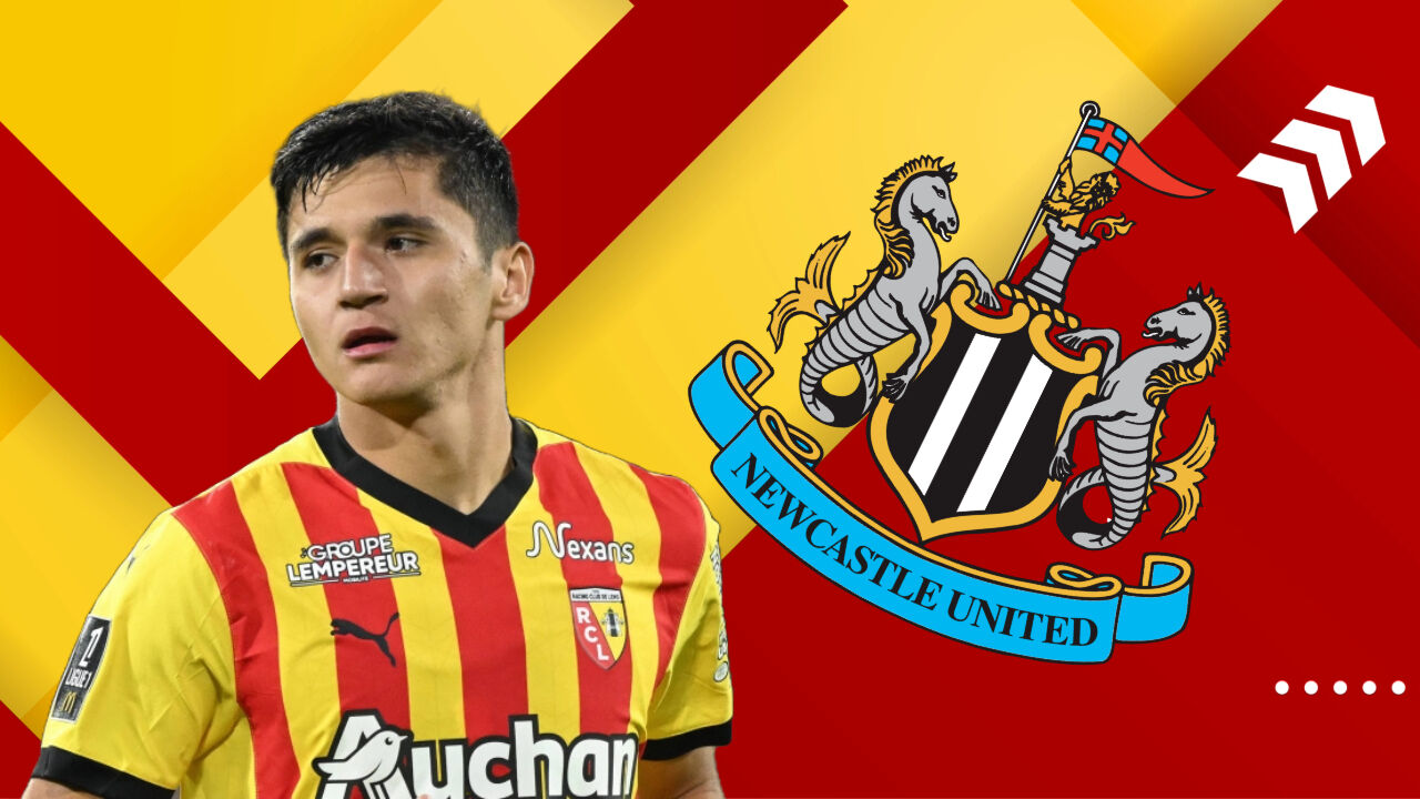 Newcastle United now set to be offered chance to sign £21m Marc Guehi alternative as agent approaches clubs over sale