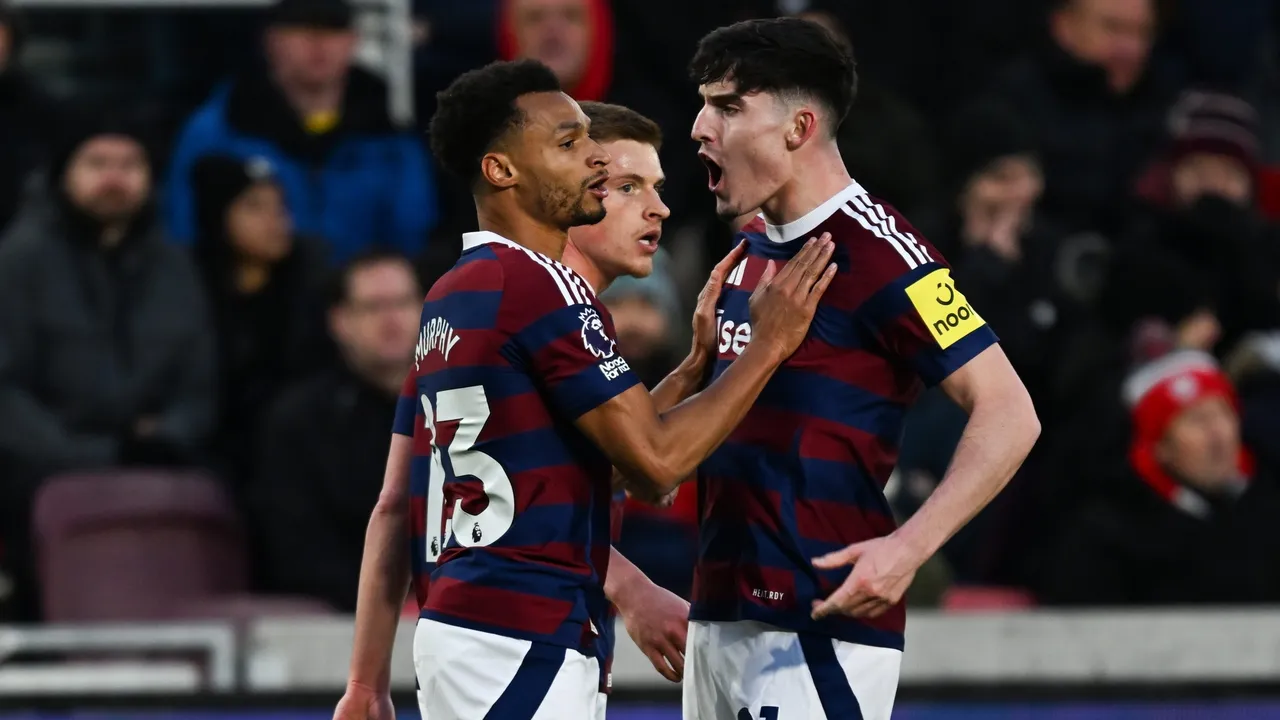 The Good, The Bad, and The Average #18: NUFC player ratings vs. Brentford (a) [PL15]