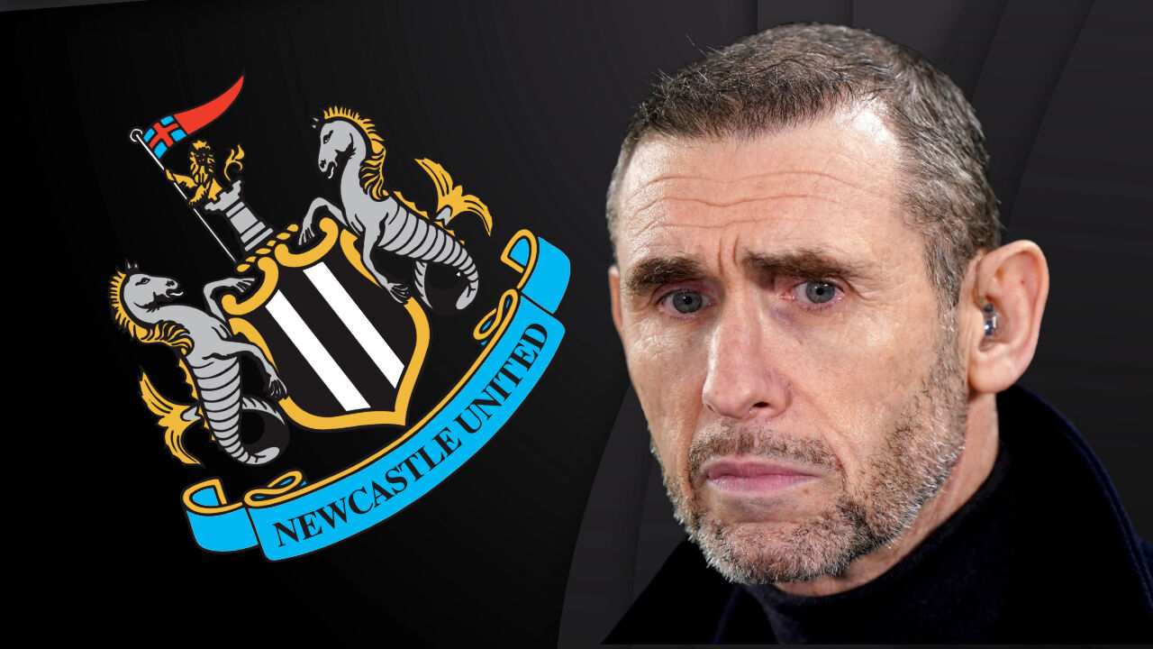 Martin Keown picks out Newcastle United player for high praise despite defeat to Brentford