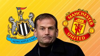 The true fee Manchester United paid Newcastle United for Dan Ashworth is revealed after sacking