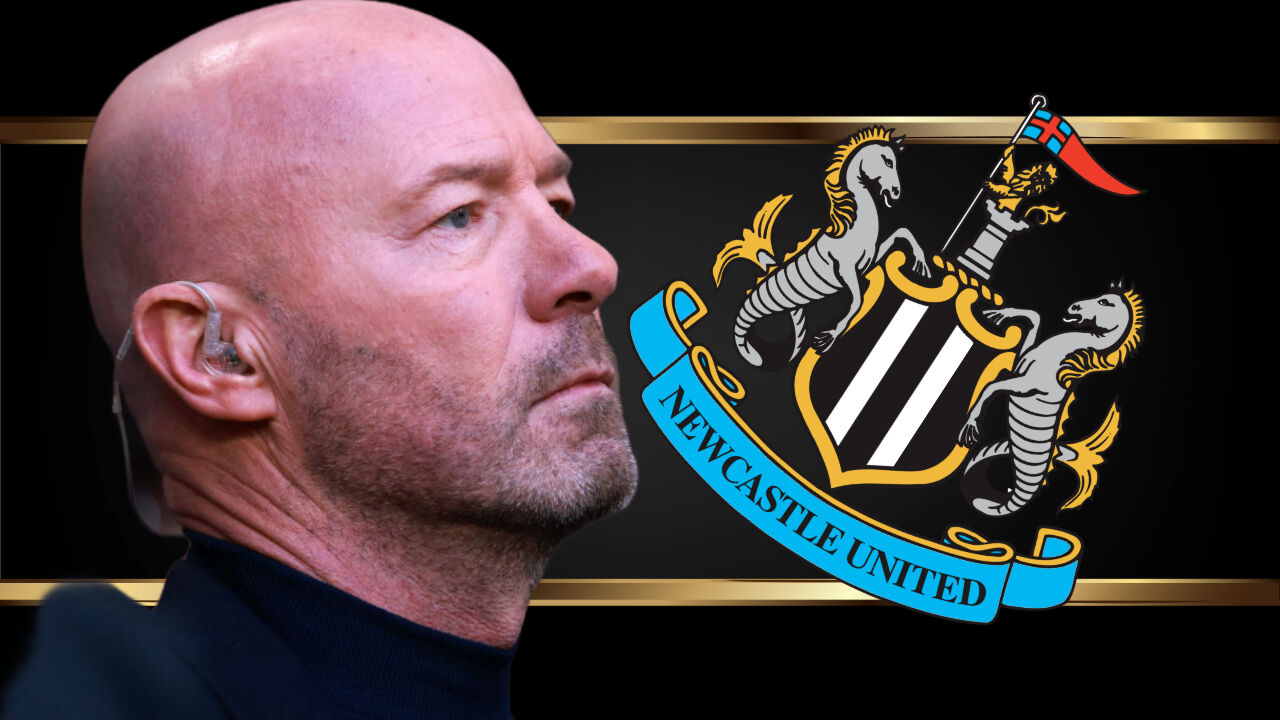 Newcastle United hero Alan Shearer's one word summary of recent performances is spot on