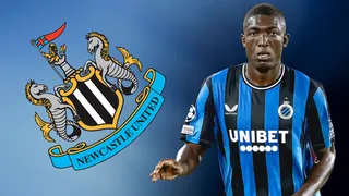 Reported £25m Newcastle United target now says he 'would like' move to Premier League