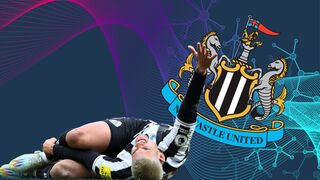 Newcastle United at the forefront of medial science reducing severe injuries by 33% after arrival of James Bunce