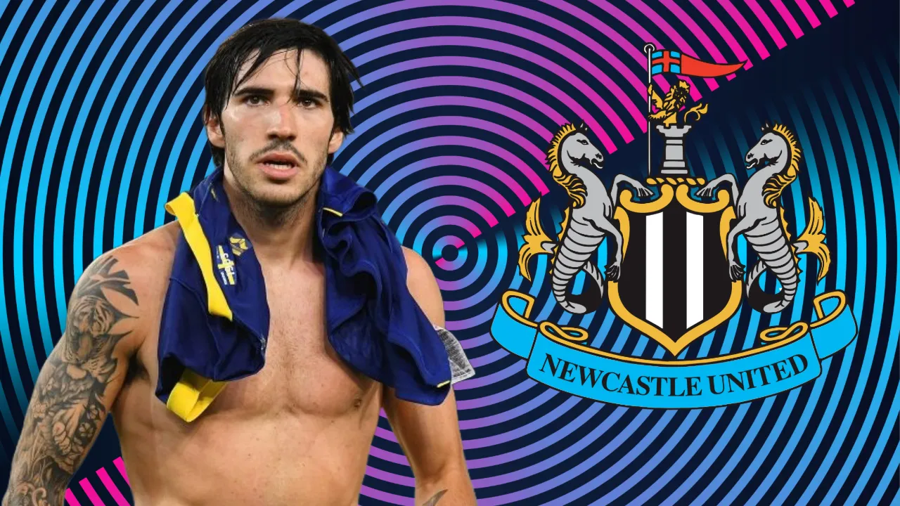Italian media have bit between their teeth when it comes to Sandro Tonali and Newcastle United
