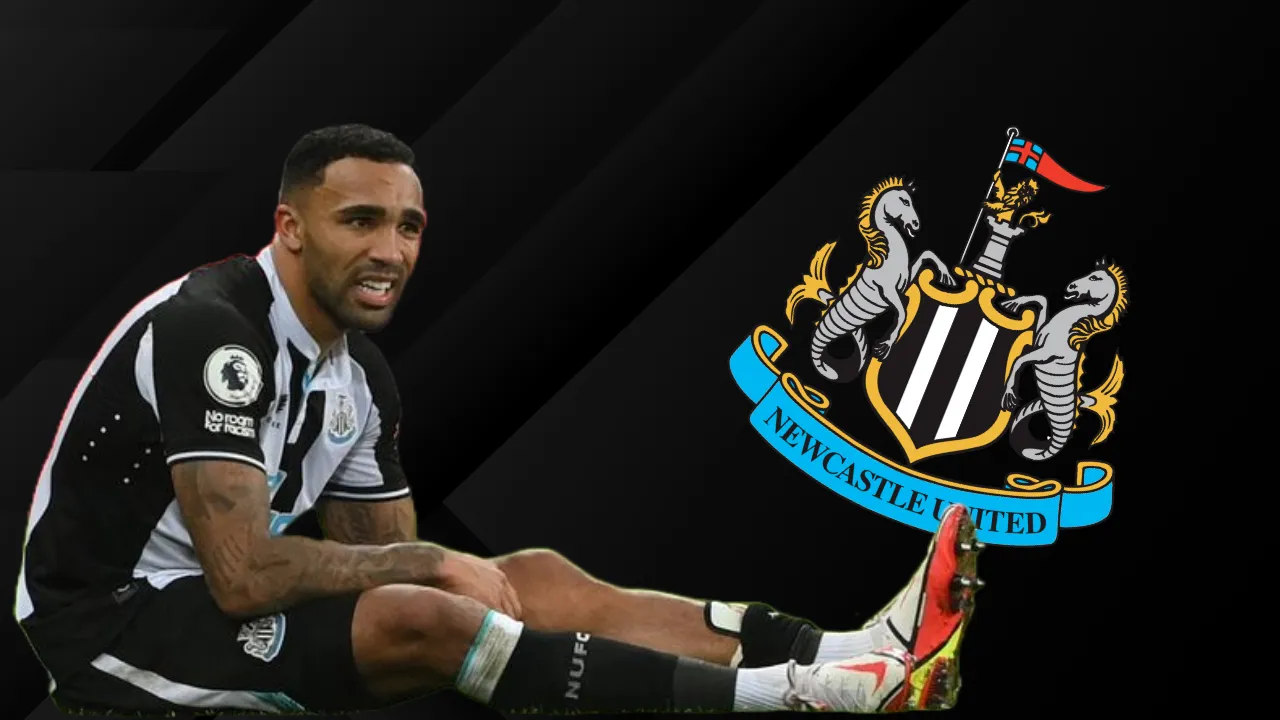 Callum Wilson set to be out for another two months after picking up another injury