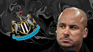 'Not looking good': Gabby Agbonlahor is worried for the future of one Newcastle United player after latest news