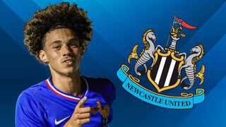 Newcastle United now have 22-year-old winger in their sights - Paul Mitchell knows him well