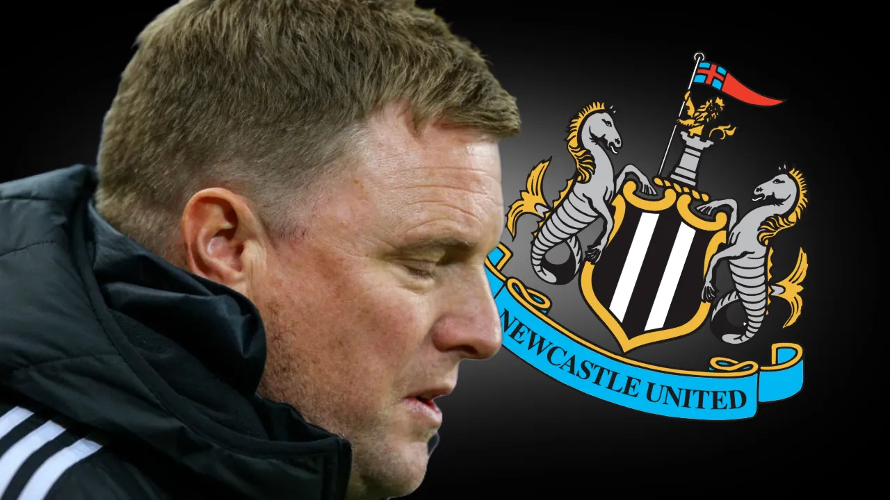 Eddie Howe reacts to Callum Wilson's latest injury setback in terms of what it means for January transfers