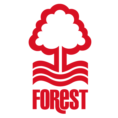 Nottingham Forest Badge