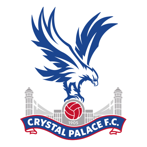 Crystal Palace Badge