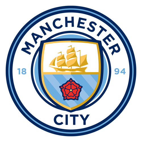 Manchester City Badge