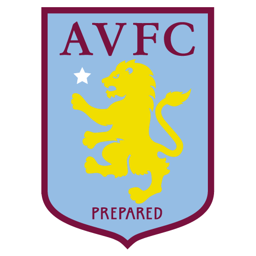 Aston Villa Badge