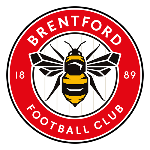 Brentford Badge