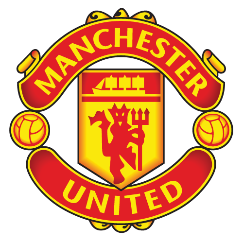 Manchester United Badge