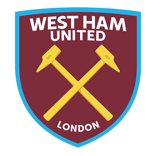 West Ham United Badge