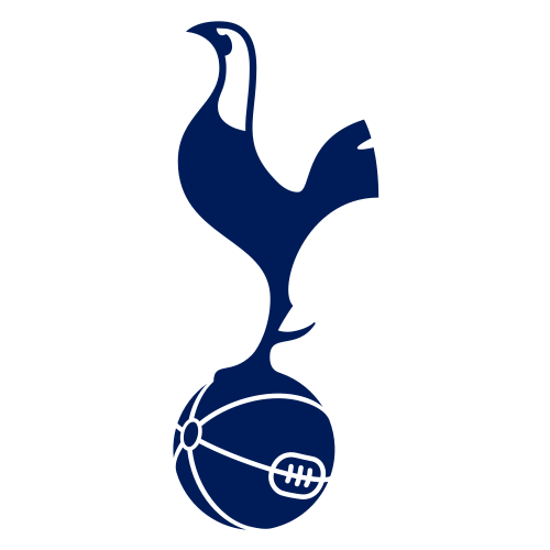 Tottenham Hotspur Badge