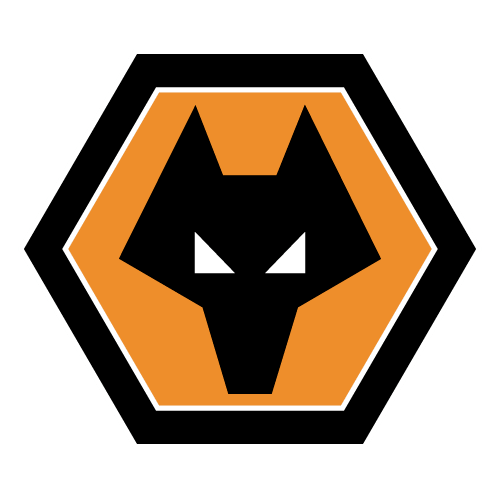 Wolves Badge