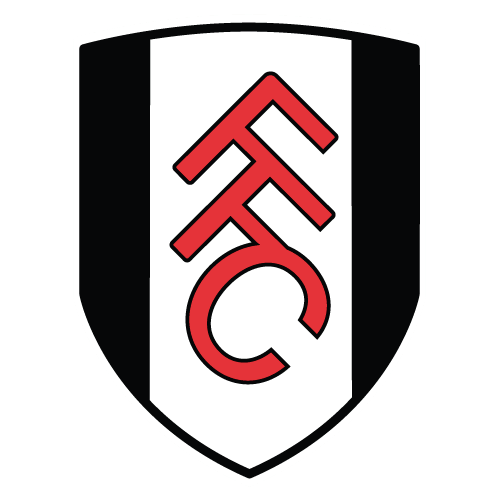 Fulham Badge