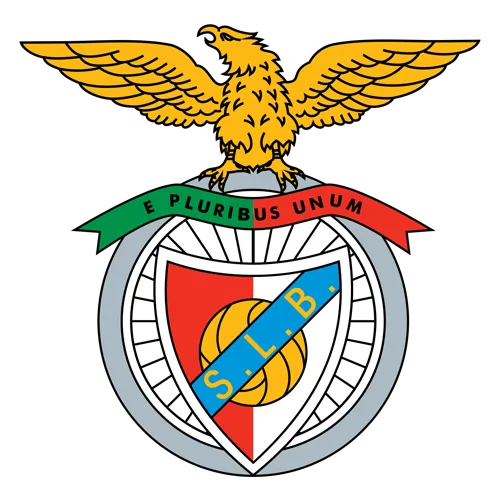 Benfica Badge