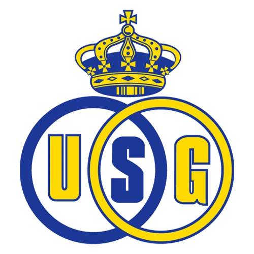 Union Saint-Gilloise Badge