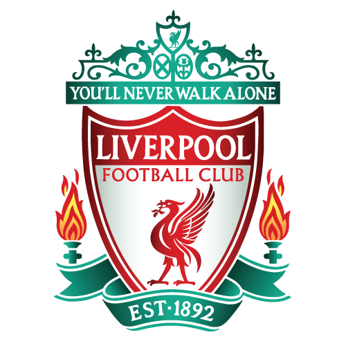 Liverpool Badge