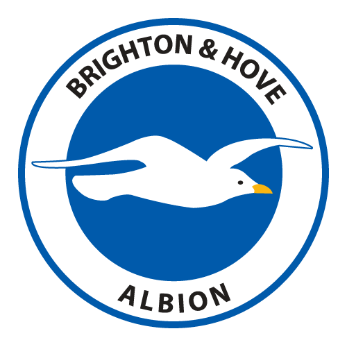 Brighton Badge