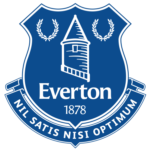 Everton Badge