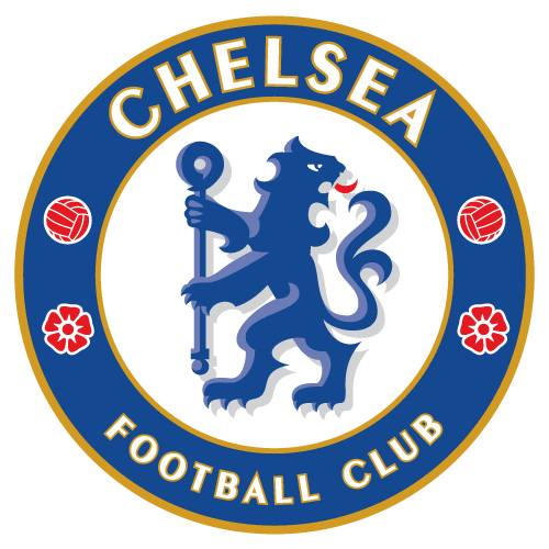 Chelsea Badge