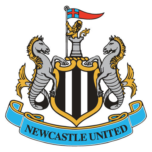 Newcastle United Badge