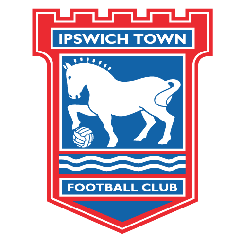 Ipswich Badge